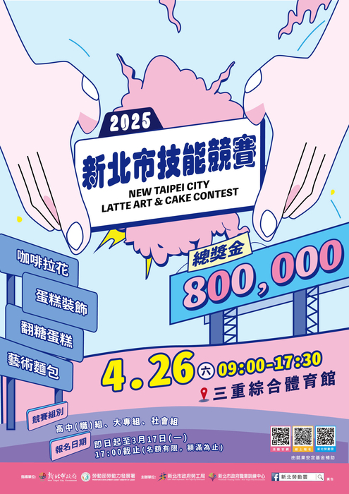 「2025新北市技能競賽」(另開新視窗/jpg檔)圖片