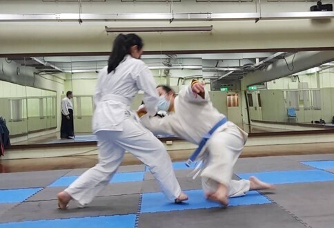 B22 合氣道社(另開新視窗/jpg檔)圖片