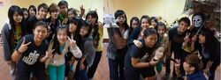 E12 生死與健康心理諮商系學會.圖片