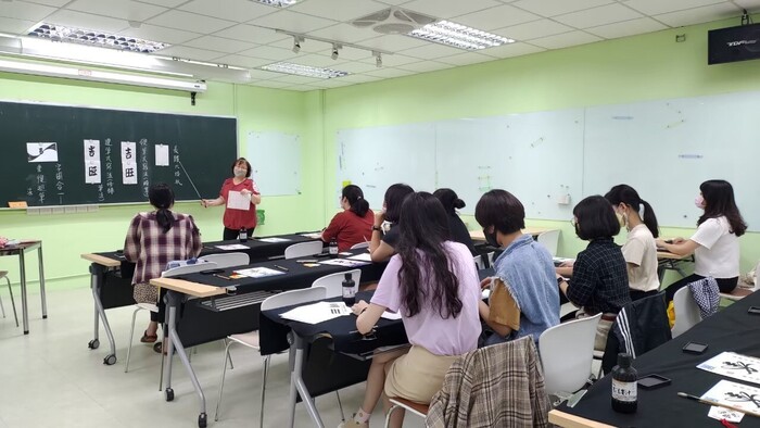 A19 書法社(另開新視窗/jpg檔)圖片